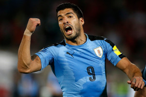 Suárez