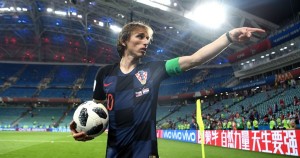 Modric