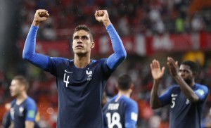 Varane