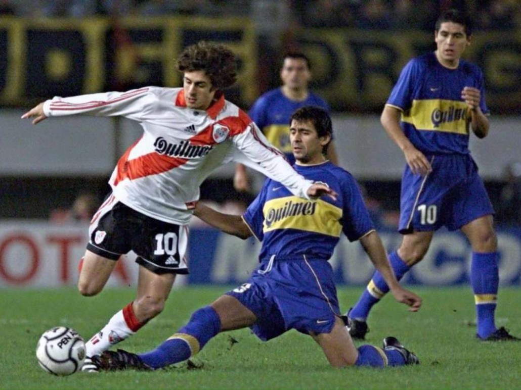 boca river 2000
