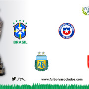 copa américa cuartos