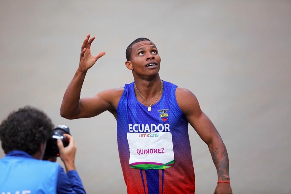 alex quiñonez