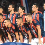cerro porteño 2020