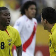 ecuador vs perú historia