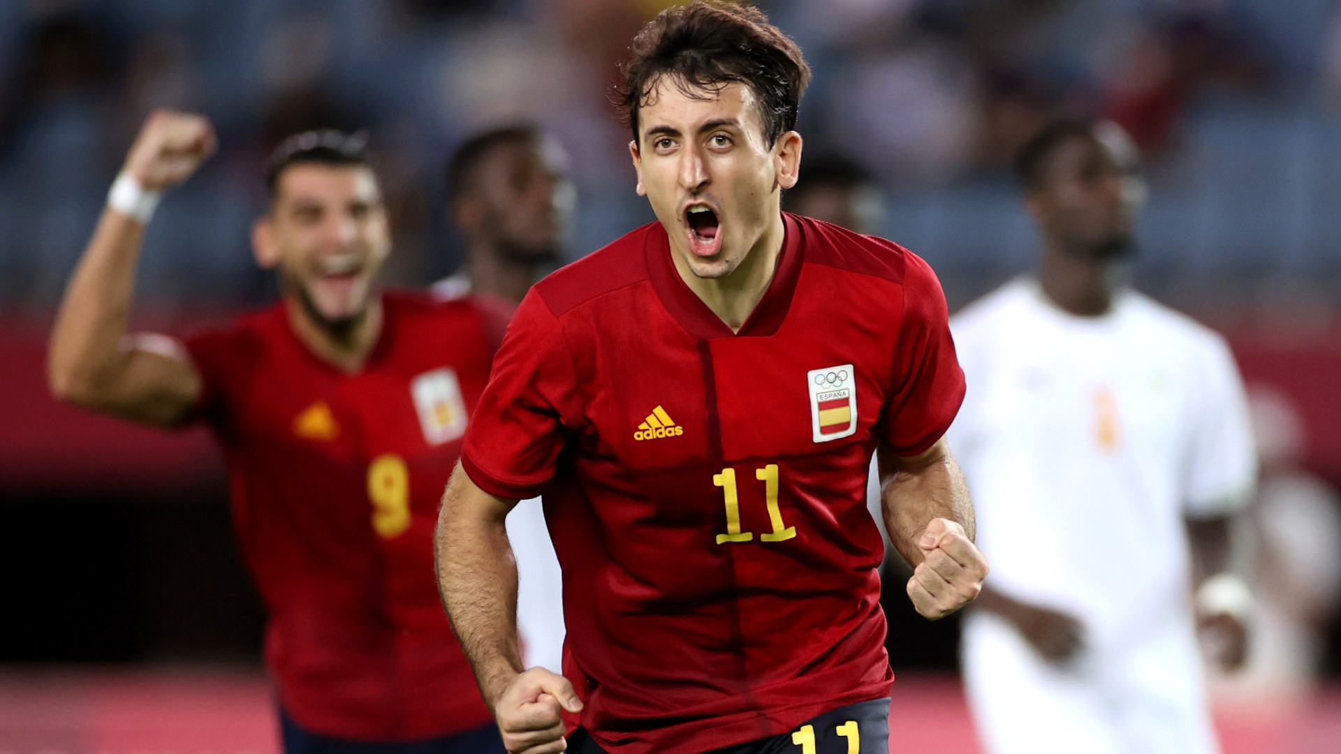 españa cdm