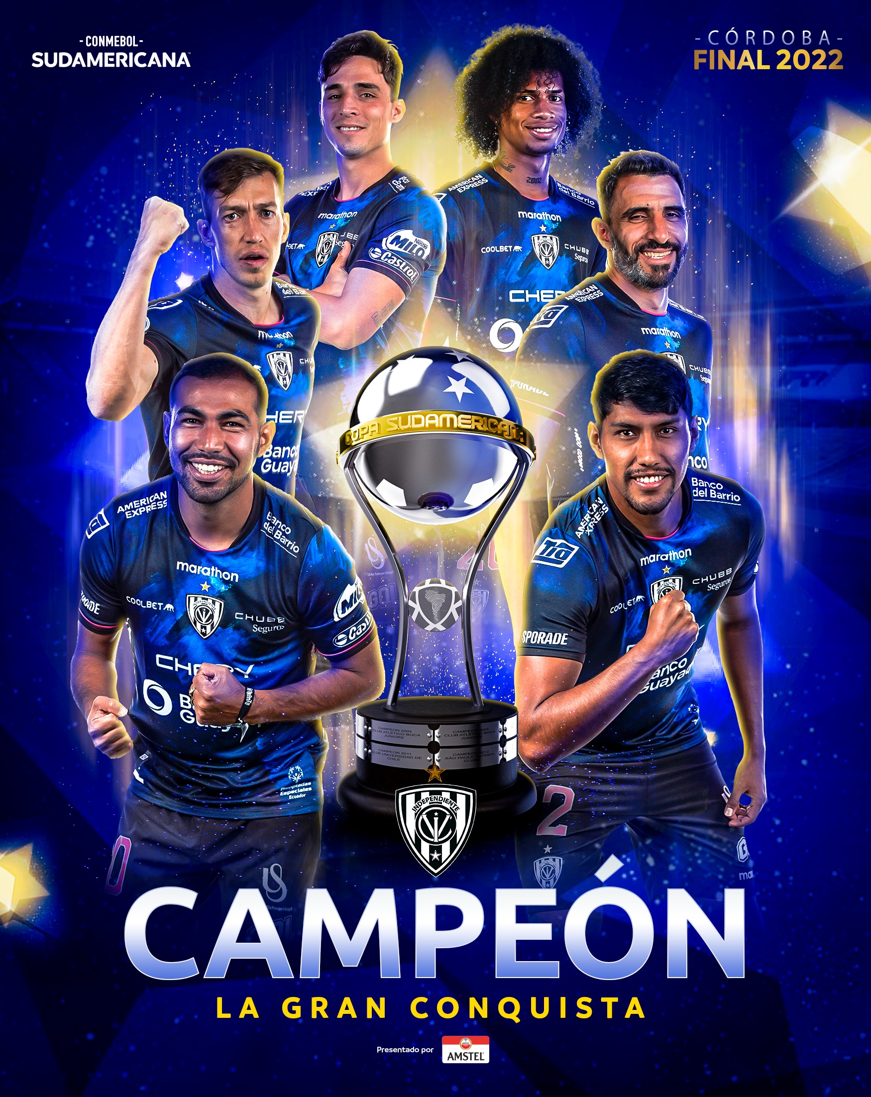 idv campeón 1