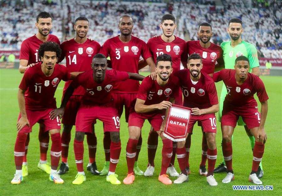 qatar 2019