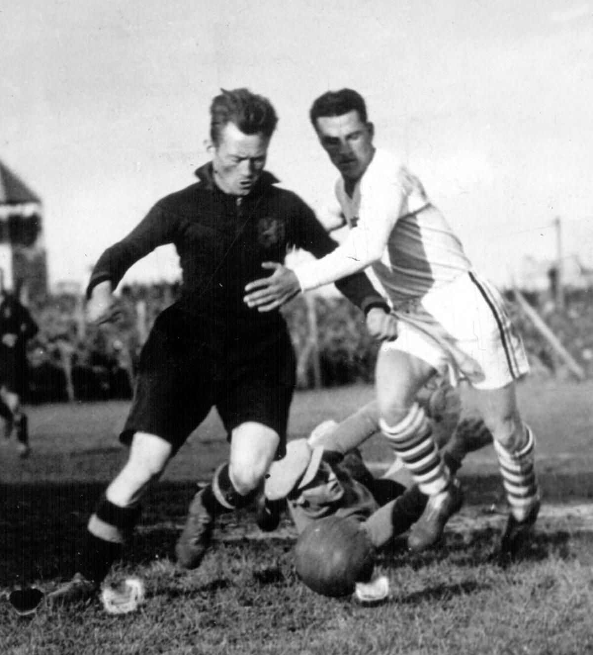 Bélgica-1930