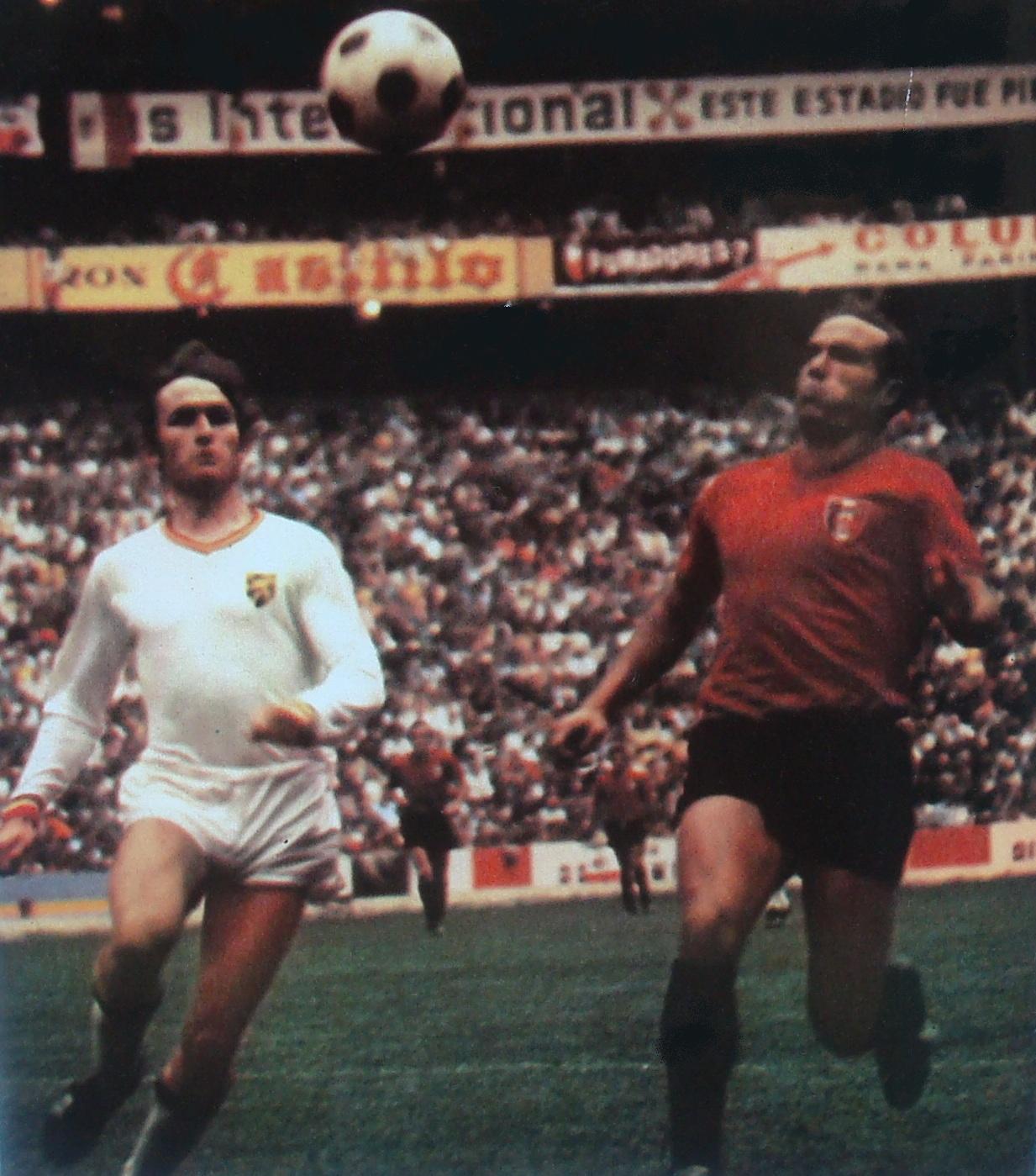 Bélgica 1970