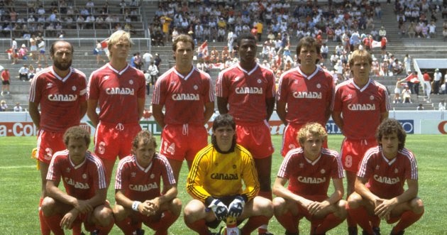 Canadá 1986
