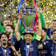 psg campeon