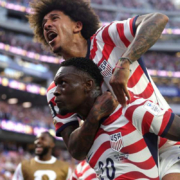 usa balogun