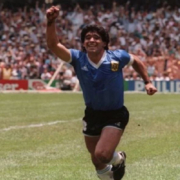 argentina inglaterra 86