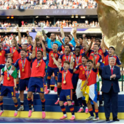 españa campeon