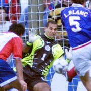 francia paraguay 98