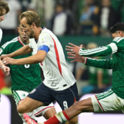 mexico inglaterra