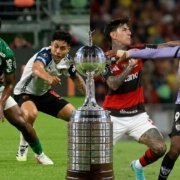 libertadores cuartos 2026