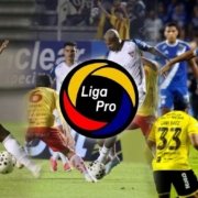liga pro 2026 30